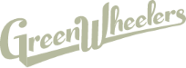 GreenWheelers logo