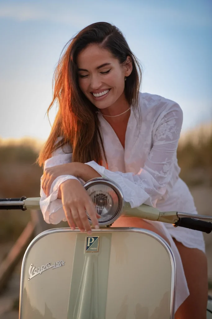 2. GreenWheelers - Groene elektrische scooters